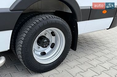 Рефрижератор Renault Master 2018 в Дубно
