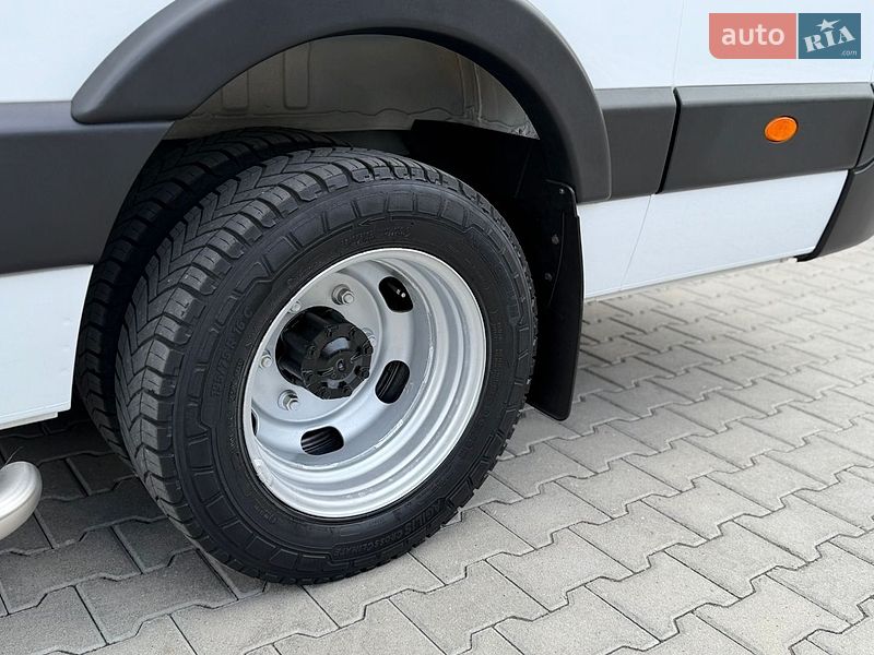 Рефрижератор Renault Master 2018 в Дубно
