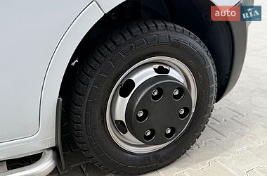 Рефрижератор Renault Master 2018 в Дубно