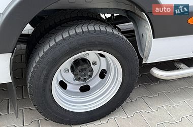 Рефрижератор Renault Master 2018 в Дубно