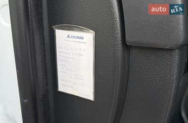 Рефрижератор Renault Master 2018 в Дубно