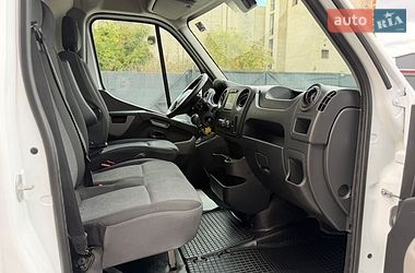Рефрижератор Renault Master 2018 в Дубно