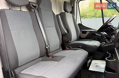 Рефрижератор Renault Master 2018 в Дубно