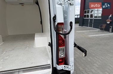 Рефрижератор Renault Master 2018 в Дубно