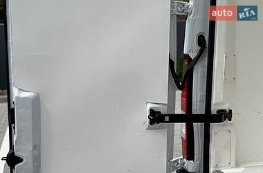 Рефрижератор Renault Master 2018 в Дубно