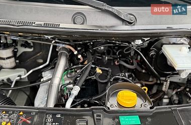 Рефрижератор Renault Master 2018 в Дубно