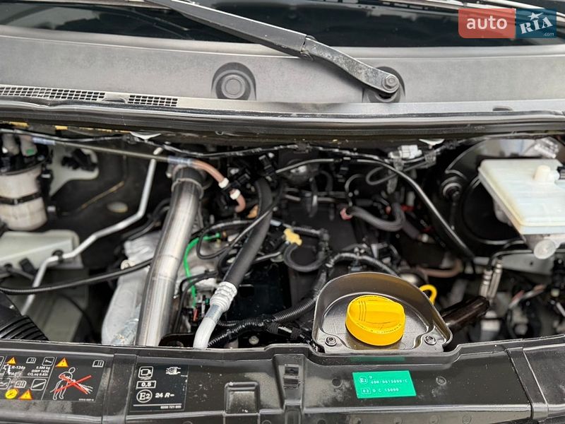 Рефрижератор Renault Master 2018 в Дубно