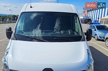 Грузопассажирский фургон Renault Master 2019 в Дрогобыче Грузопассажирский фургон Renault Master 2019 в Дрогобыче