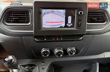 Грузовой фургон Renault Master 2023 в Млинове