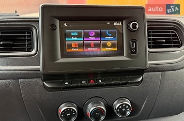 Грузовой фургон Renault Master 2023 в Млинове