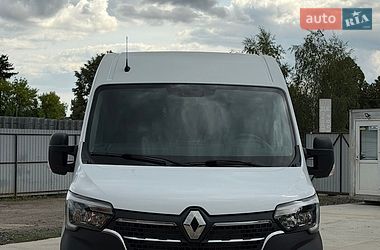 Грузовой фургон Renault Master 2023 в Млинове