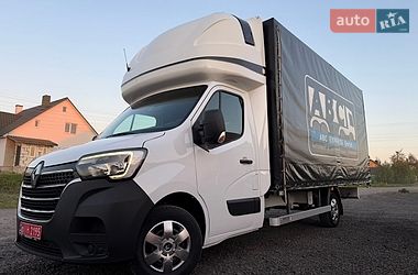 renault master 2021 в Ковель від професійного продавця Тарас