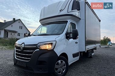 renault master 2021 в Ковель від професійного продавця Тарас