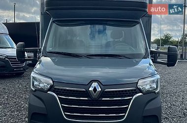 Тентованый Renault Master 2023 в Ковеле