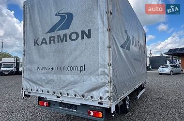Тентованый Renault Master 2023 в Ковеле