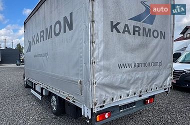 Тентованый Renault Master 2023 в Ковеле