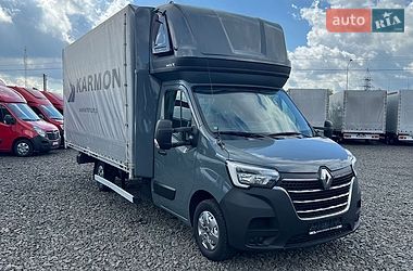 Тентованый Renault Master 2023 в Ковеле