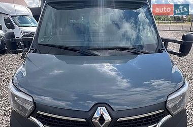 Тентованый Renault Master 2023 в Ковеле