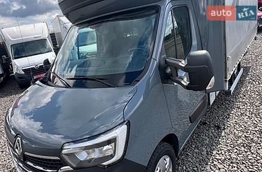 Тентованый Renault Master 2023 в Ковеле