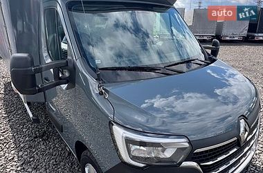 Тентованый Renault Master 2023 в Ковеле