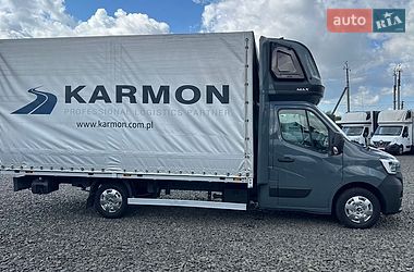 Тентованый Renault Master 2023 в Ковеле