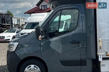 Тентованый Renault Master 2023 в Ковеле
