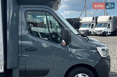 Тентованый Renault Master 2023 в Ковеле