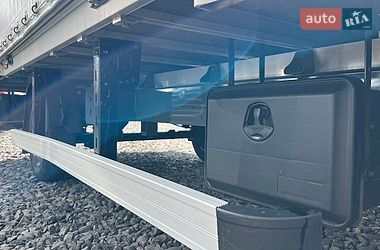 Тентованый Renault Master 2023 в Ковеле