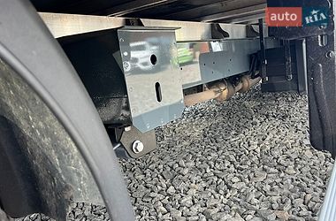 Тентованый Renault Master 2023 в Ковеле