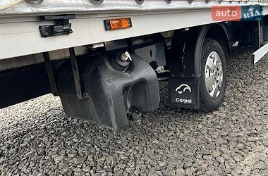 Тентованый Renault Master 2023 в Ковеле
