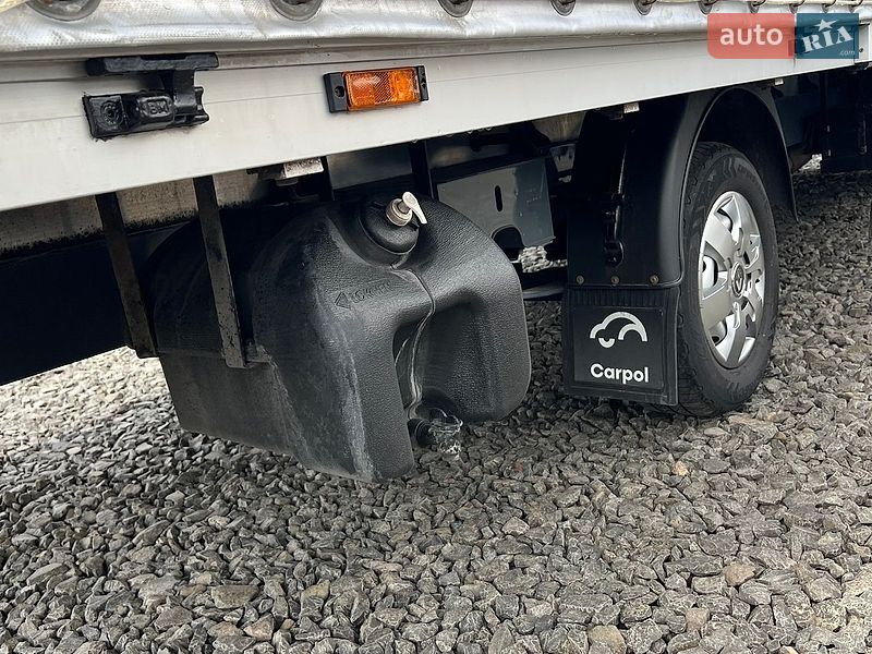Тентованый Renault Master 2023 в Ковеле