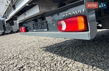 Тентованый Renault Master 2023 в Ковеле