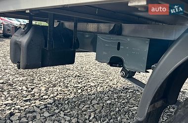 Тентованый Renault Master 2023 в Ковеле