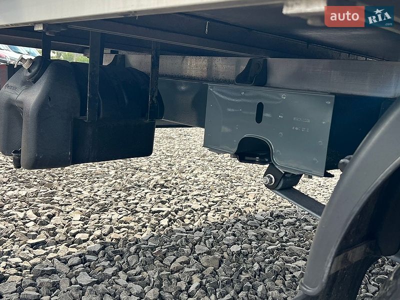 Тентованый Renault Master 2023 в Ковеле