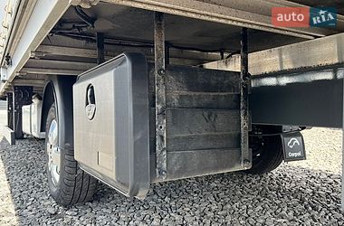 Тентованый Renault Master 2023 в Ковеле
