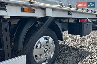 Тентованый Renault Master 2023 в Ковеле