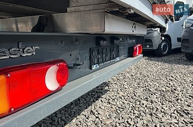 Тентованый Renault Master 2023 в Ковеле