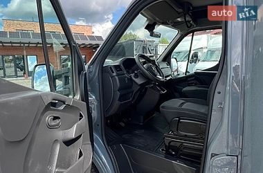 Тентованый Renault Master 2023 в Ковеле