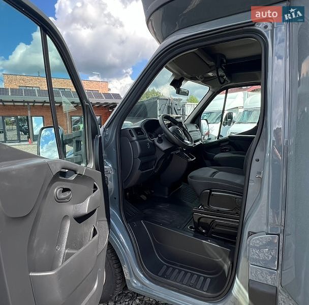 Тентованый Renault Master 2023 в Ковеле