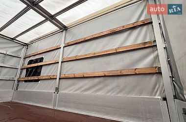 Тентованый Renault Master 2023 в Ковеле