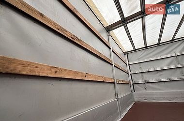Тентованый Renault Master 2023 в Ковеле