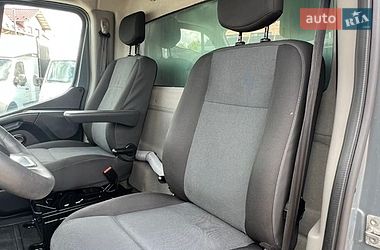 Тентованый Renault Master 2023 в Ковеле