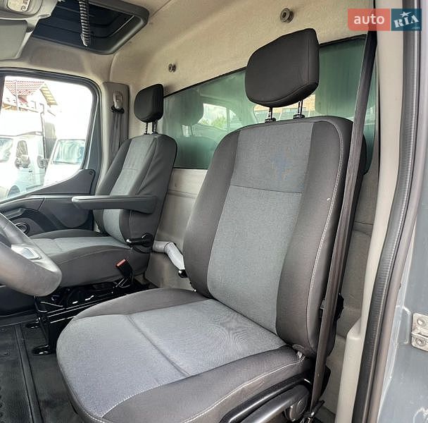 Тентованый Renault Master 2023 в Ковеле