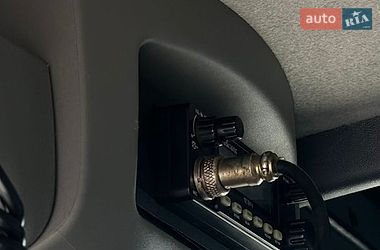 Тентованый Renault Master 2023 в Ковеле