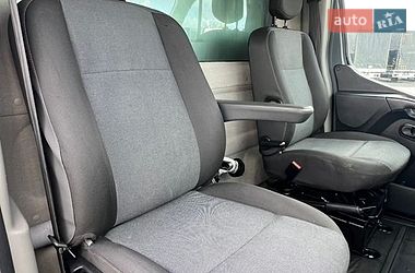 Тентованый Renault Master 2023 в Ковеле