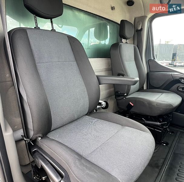 Тентованый Renault Master 2023 в Ковеле