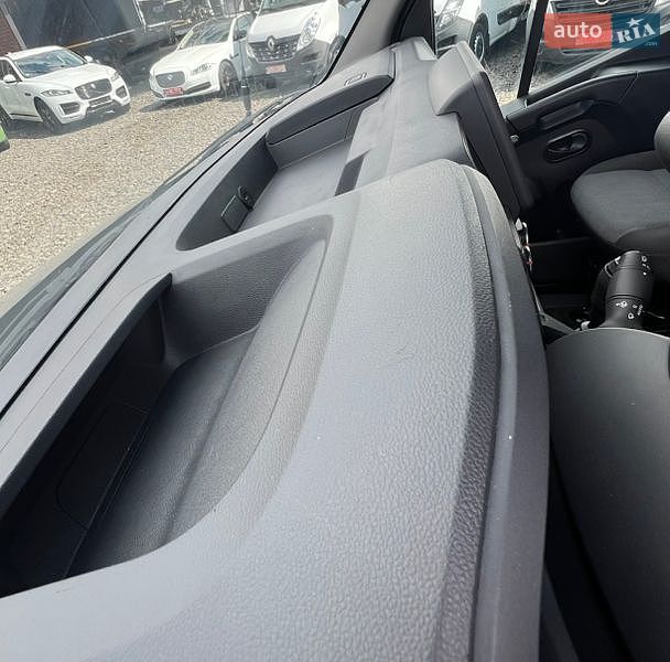 Тентованый Renault Master 2023 в Ковеле