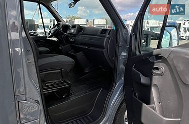 Тентованый Renault Master 2023 в Ковеле