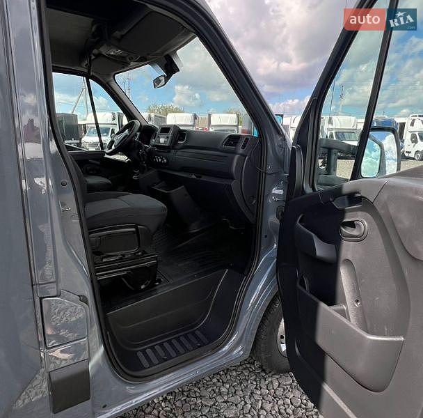 Тентованый Renault Master 2023 в Ковеле