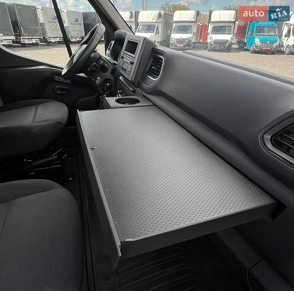 Тентованый Renault Master 2023 в Ковеле